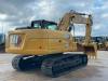 Caterpillar 320D3 GC Photo 5 thumbnail
