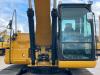 Caterpillar 320D3 GC Photo 9 thumbnail