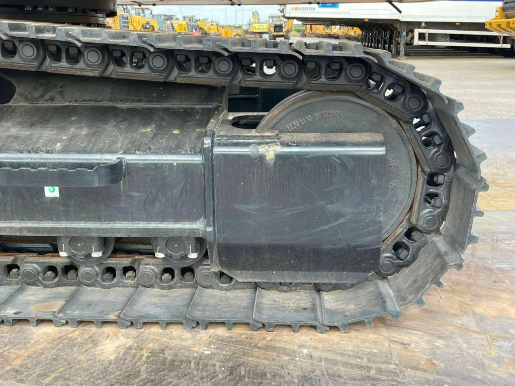 Caterpillar 320D3 GC Photo 12