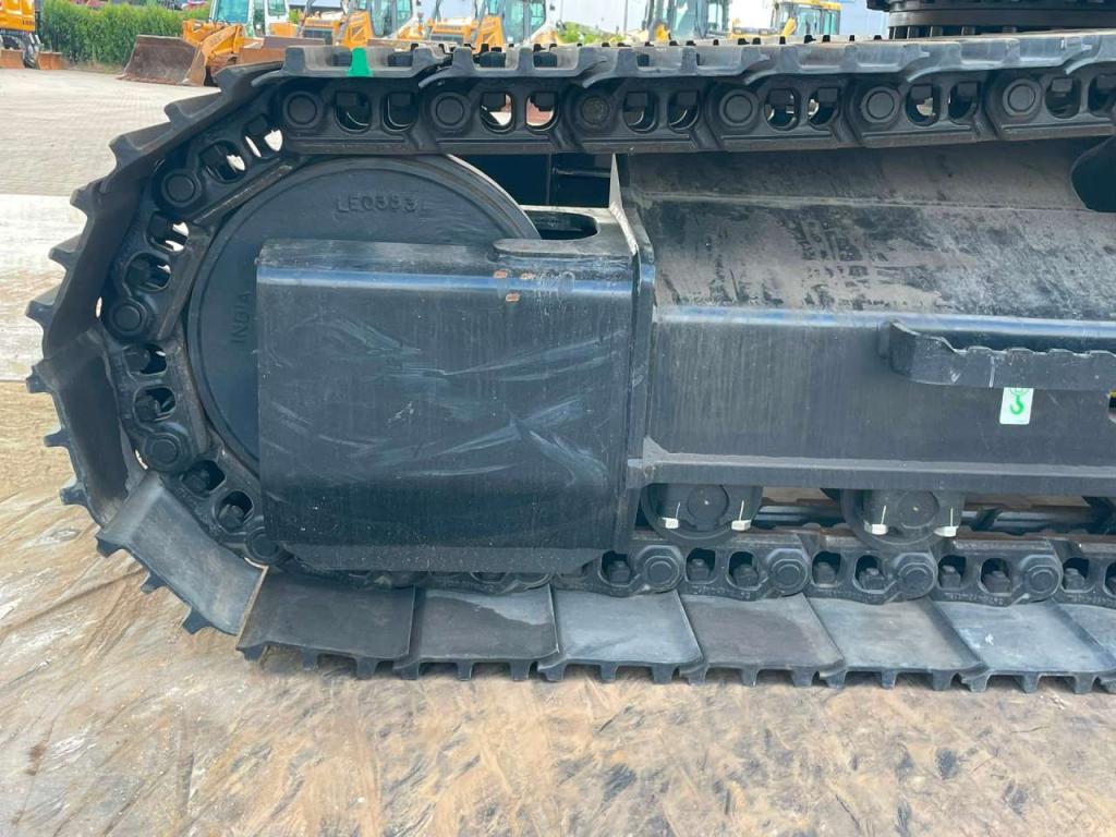 Caterpillar 320D3 GC Photo 15