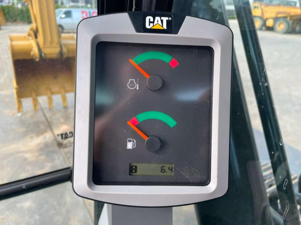 Caterpillar 320D3 GC Photo 24