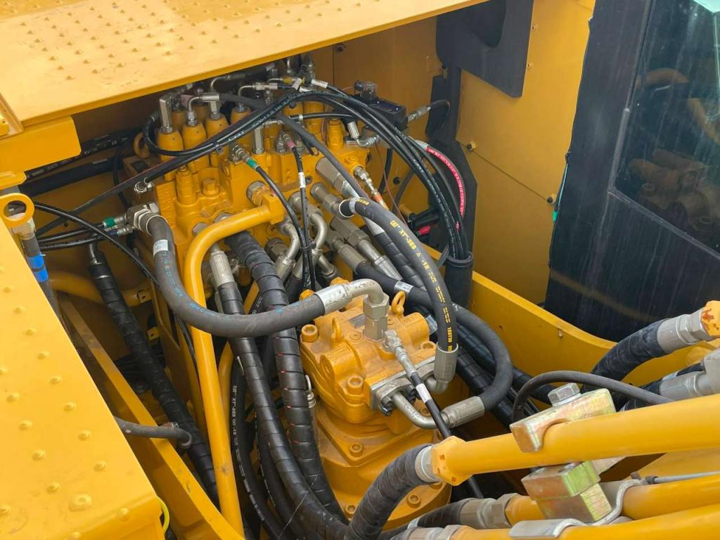 Caterpillar 320D3 GC Photo 28