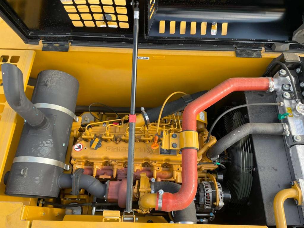 Caterpillar 320D3 GC Photo 29