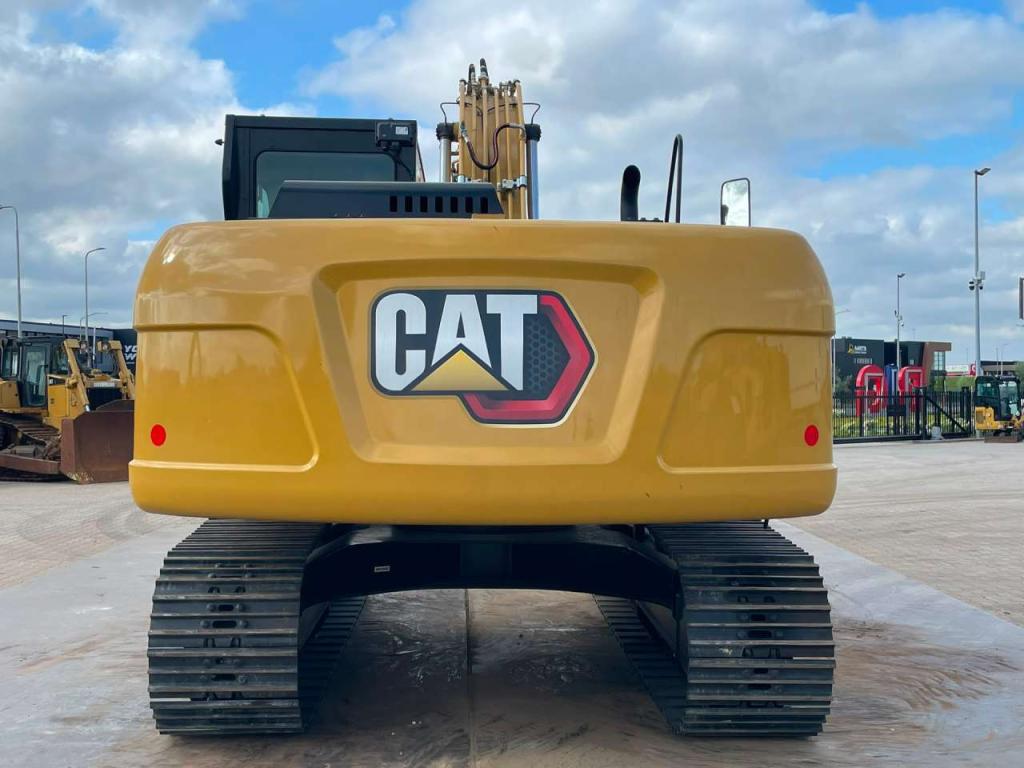 Caterpillar 320D3 GC Photo 4