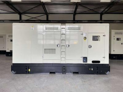 Iveco C9TE9 - 415 kVA Generator - DPX-19796 Photo 1