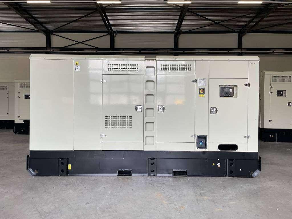 Iveco C9TE9 - 415 kVA Generator - DPX-19796 Photo 1