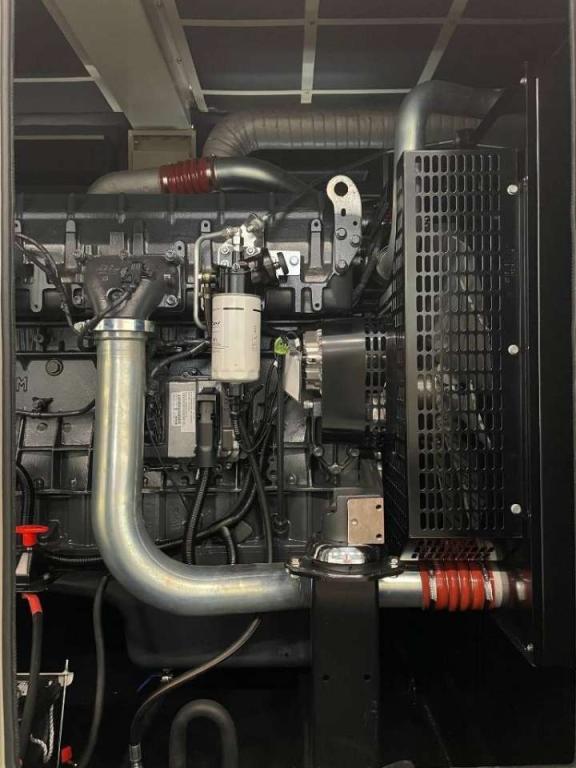 Iveco C9TE9 - 415 kVA Generator - DPX-19796 Photo 13