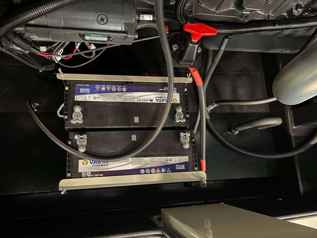 Iveco C9TE9 - 415 kVA Generator - DPX-19796 Photo 18