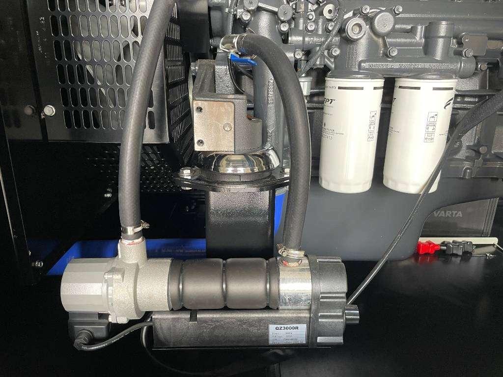 Iveco C9TE9 - 415 kVA Generator - DPX-19796 Photo 19