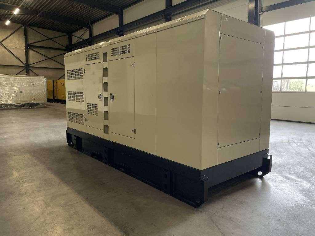 Iveco C9TE9 - 415 kVA Generator - DPX-19796 Photo 3