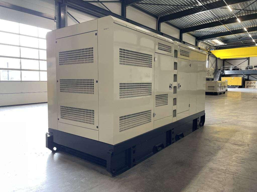 Iveco C9TE9 - 415 kVA Generator - DPX-19796 Photo 4