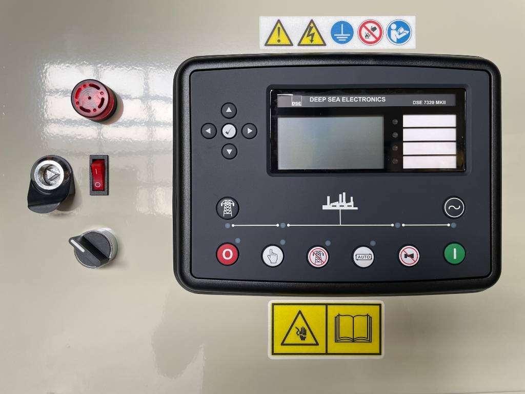 Iveco C9TE9 - 415 kVA Generator - DPX-19796 Photo 9