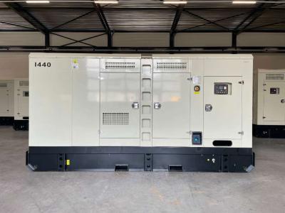 Iveco CR13TE3A - 440 kVA Generator - DPX-19796 en vente par DPX Power Europe B.V.