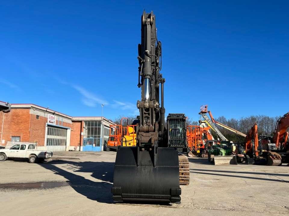 Volvo EC750EL Photo 15