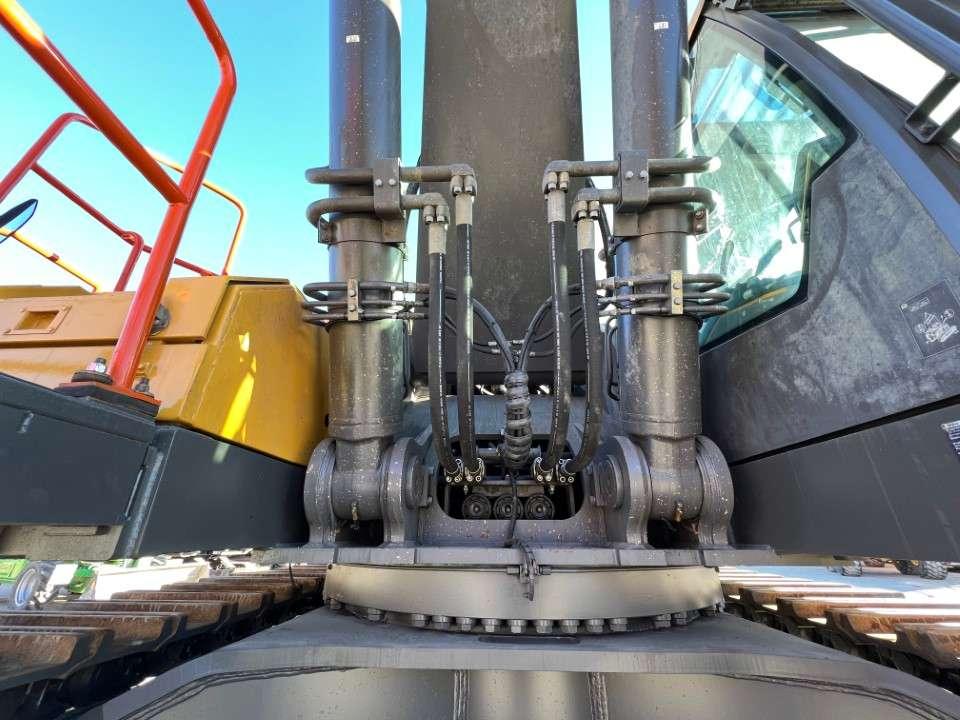 Volvo EC750EL Photo 17