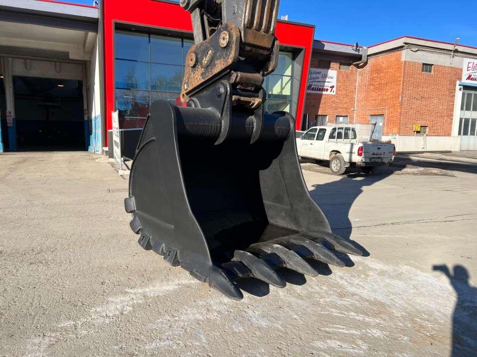 Volvo EC750EL Photo 5