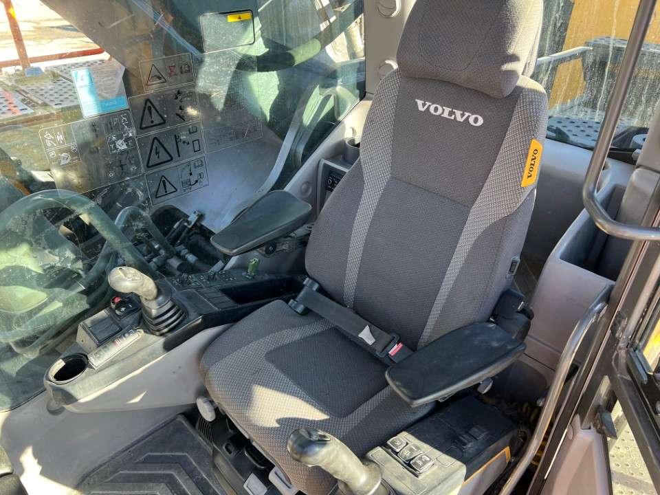 Volvo EC750EL Photo 6