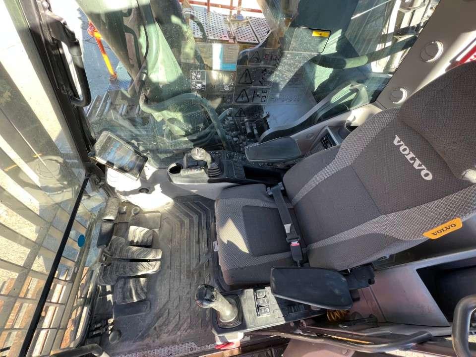 Volvo EC750EL Photo 7