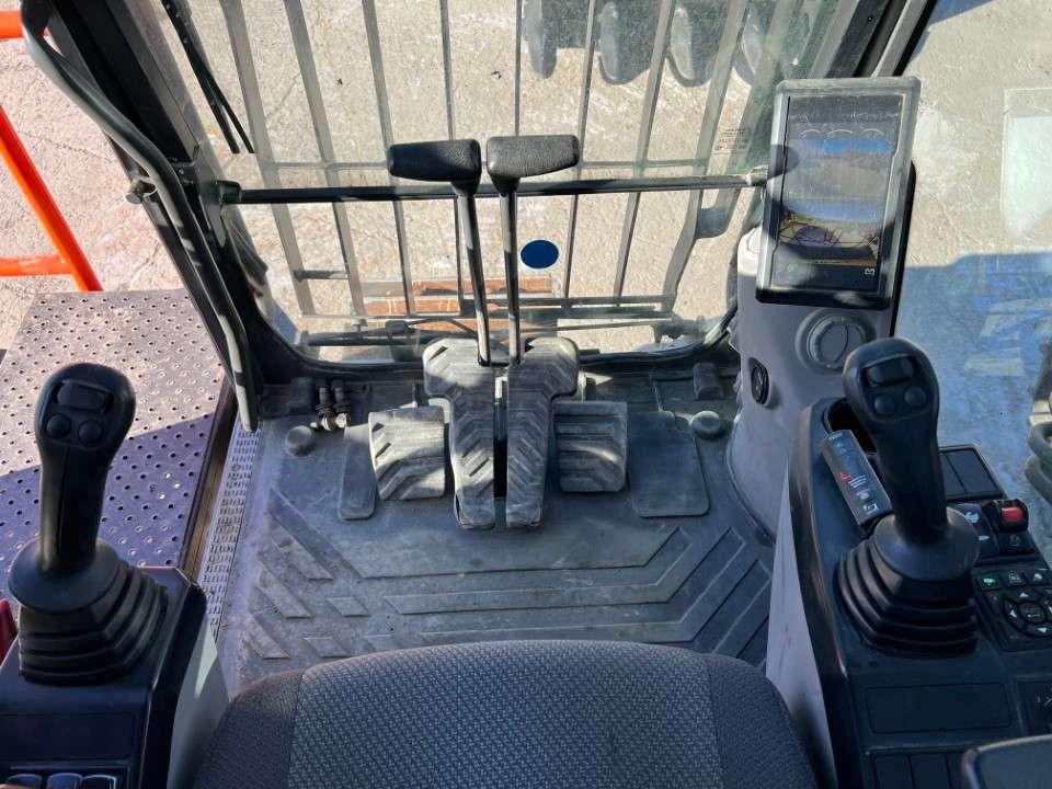 Volvo EC750EL Photo 9