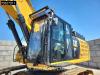 Caterpillar 352 F XE Photo 10 thumbnail