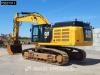 Caterpillar 352 F XE Photo 2 thumbnail