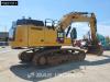 Caterpillar 352 F XE Photo 6 thumbnail