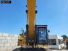 Caterpillar 352 F XE Photo 8 thumbnail