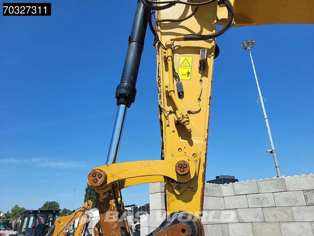 Caterpillar 352 F XE Photo 13