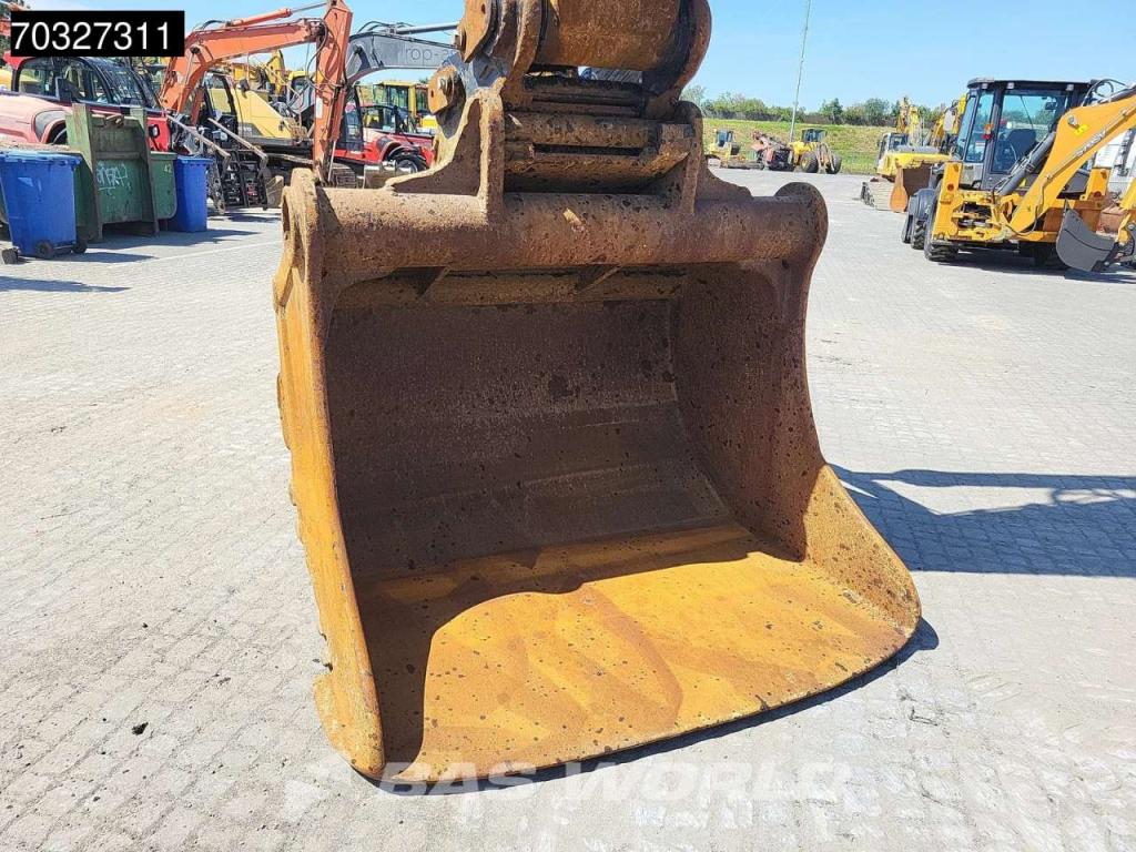 Caterpillar 352 F XE Photo 15