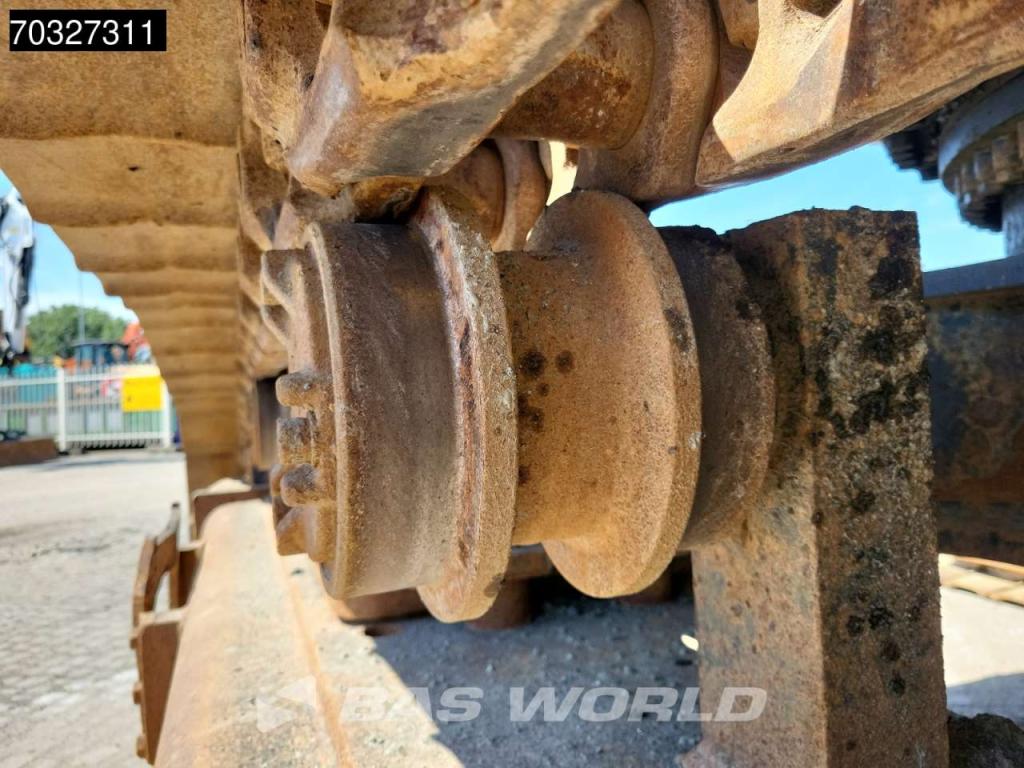 Caterpillar 352 F XE Photo 24