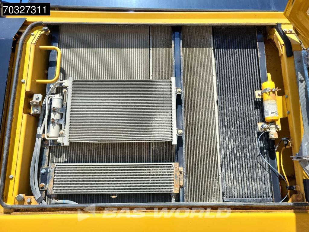 Caterpillar 352 F XE Photo 26