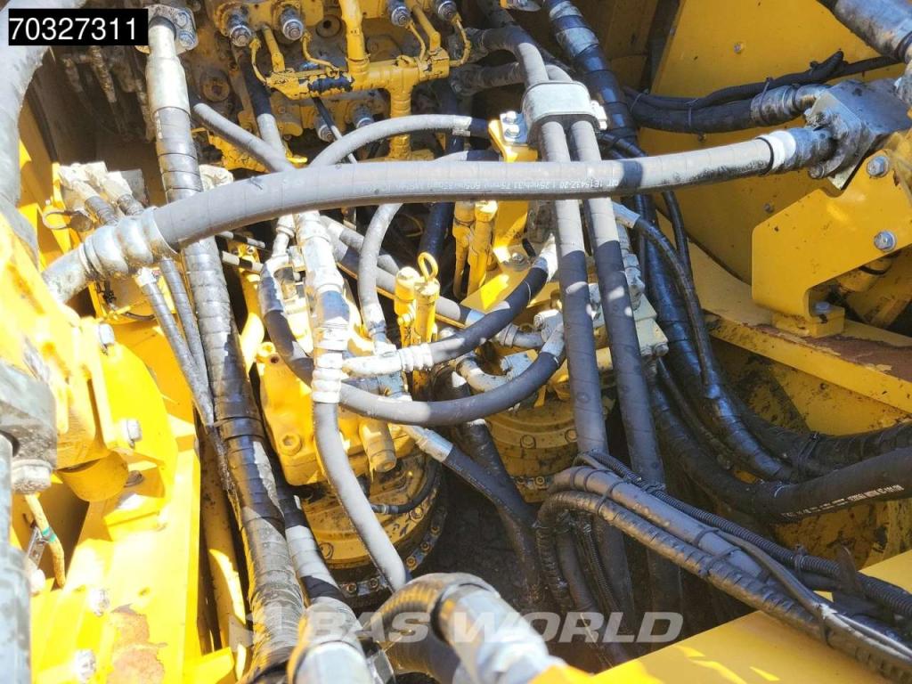 Caterpillar 352 F XE Photo 30