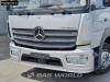 Mercedes Atego 1230 4X2 Kuvvetli car transporter 6 spots Hydrlaulic Winch Automatic Photo 13 thumbnail