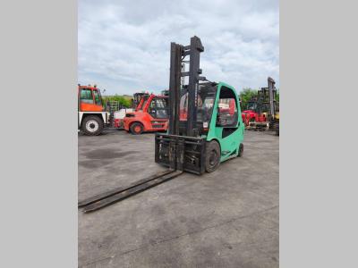 Carer F50 Photo 1