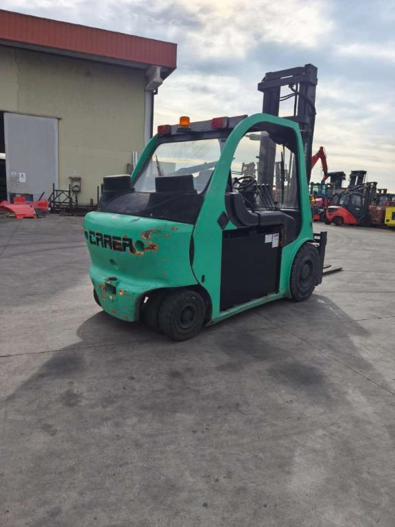 Carer F50 Photo 3