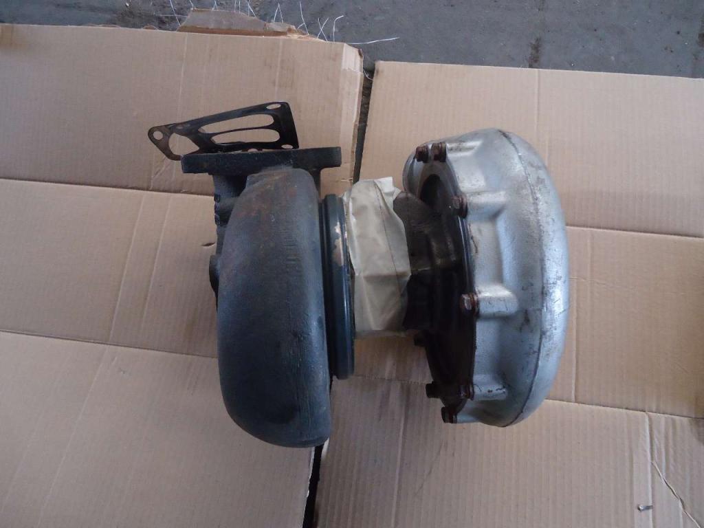 Turbocompresseur pour Fiat Allis FL20 - FD20 - CODICE 4689530 Photo 2