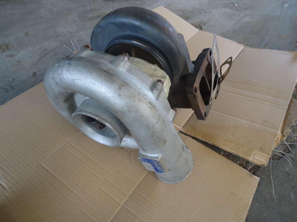 Turbocompresseur pour Fiat Allis FL20 - FD20 - CODICE 4689530 Photo 3