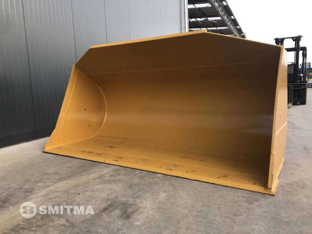 Caterpillar 950K Photo 4