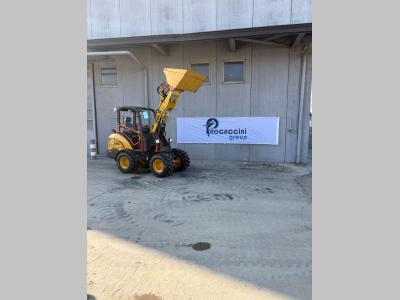 SDLG L902H en vente par Procaccini Group Nord