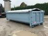 CONTAINER SCARRABILE PER INERTI CON COPRI SCOPRI Photo 4 thumbnail