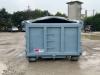 CONTAINER SCARRABILE PER INERTI CON COPRI SCOPRI Photo 5 thumbnail