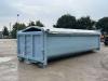 CONTAINER SCARRABILE PER INERTI CON COPRI SCOPRI Photo 7 thumbnail