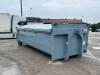 CONTAINER SCARRABILE PER INERTI CON COPRI SCOPRI Photo 8 thumbnail