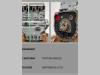 Perkins LONG BLOCK ORIGINALE PERKINS SERIE 2200 Photo 3 thumbnail