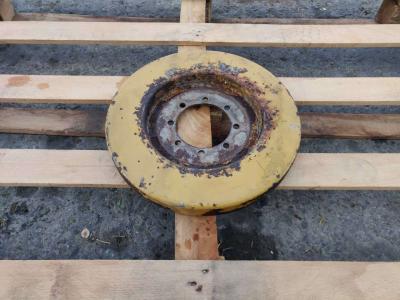 BILANCIERE pour Caterpillar C9 en vente par CERVETTI TRACTOR Srl