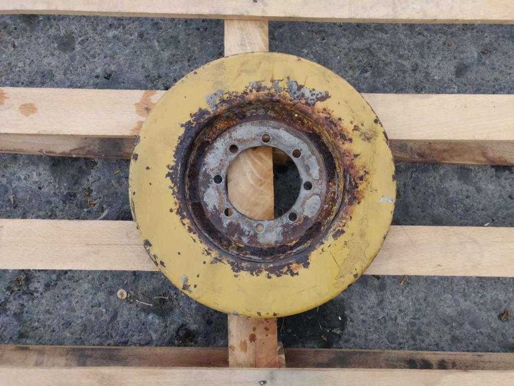 BILANCIERE pour Caterpillar C9 Photo 2