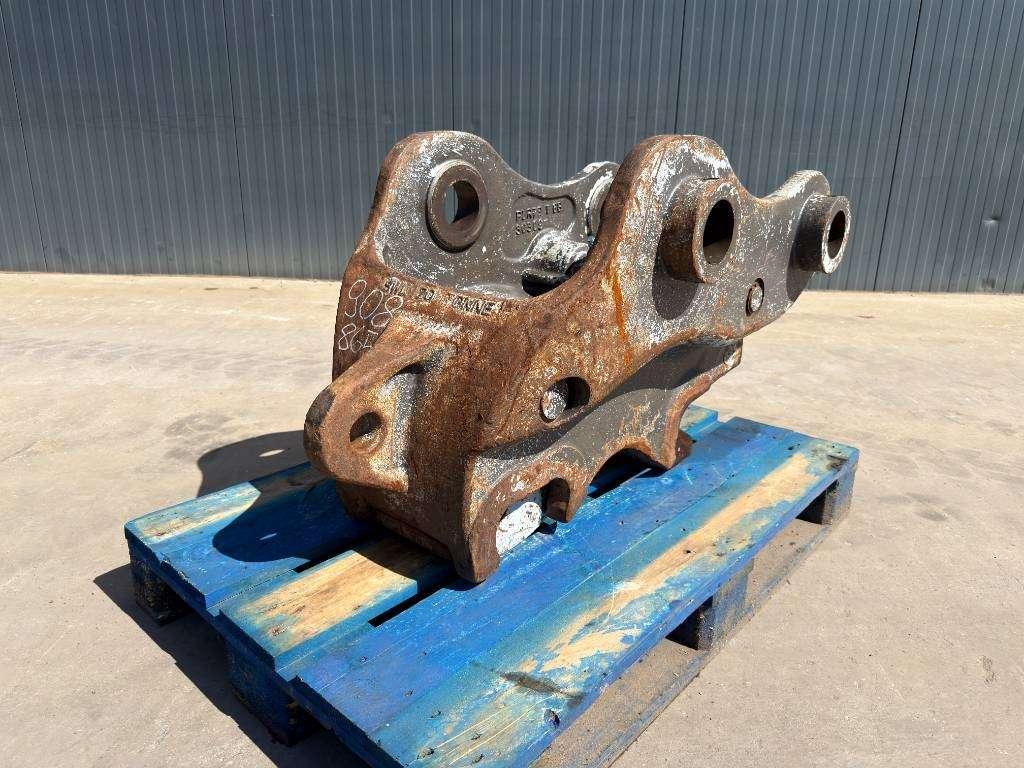 Miller EC290 / EC300 Geith Photo 1