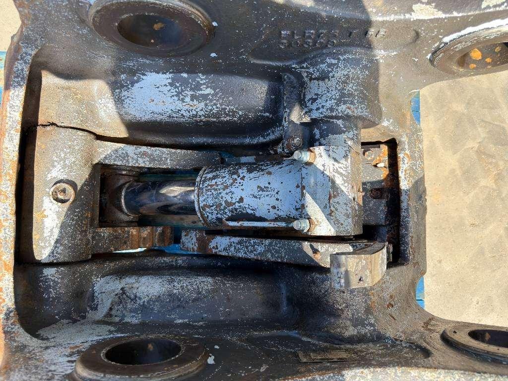 Miller EC290 / EC300 Geith Photo 13