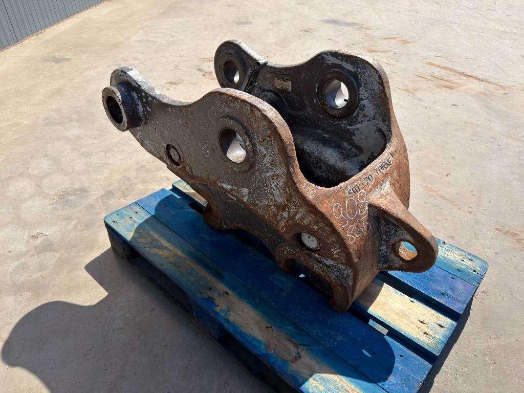 Miller EC290 / EC300 Geith Photo 3