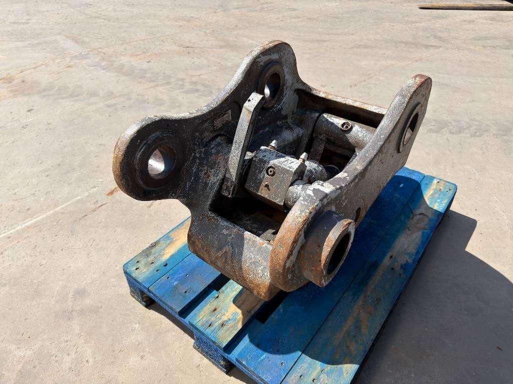 Miller EC290 / EC300 Geith Photo 5